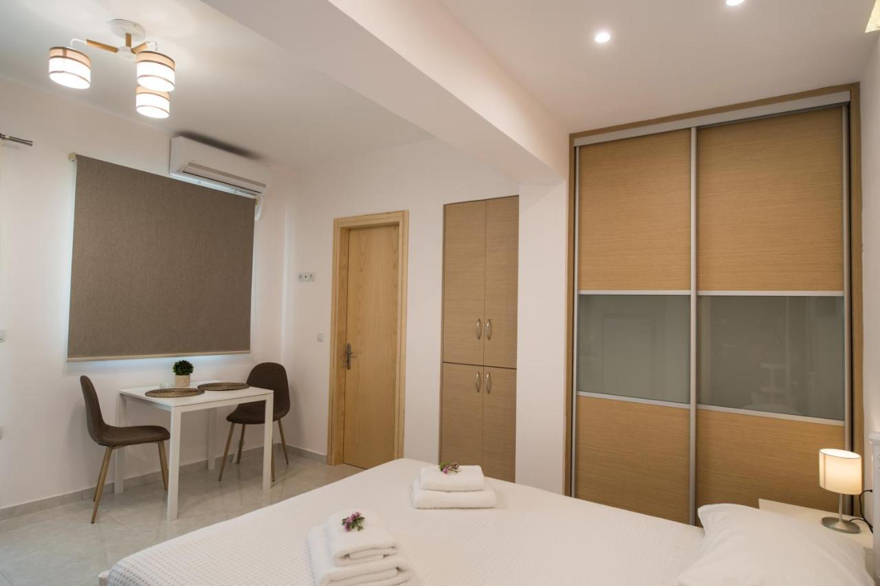 Bounatsa Studios & Apartments Nydri  Exterior photo